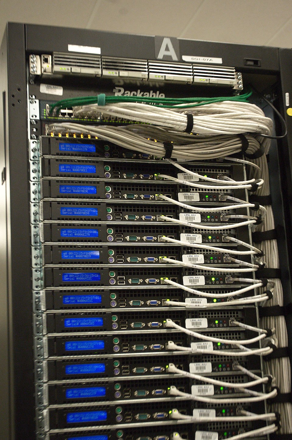 BMS · Zenith Solutions